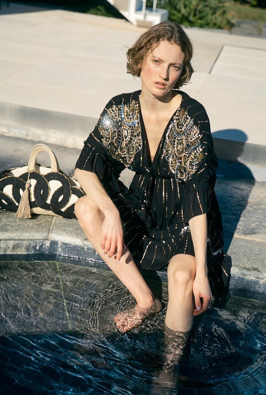 KAFTAN LUNA