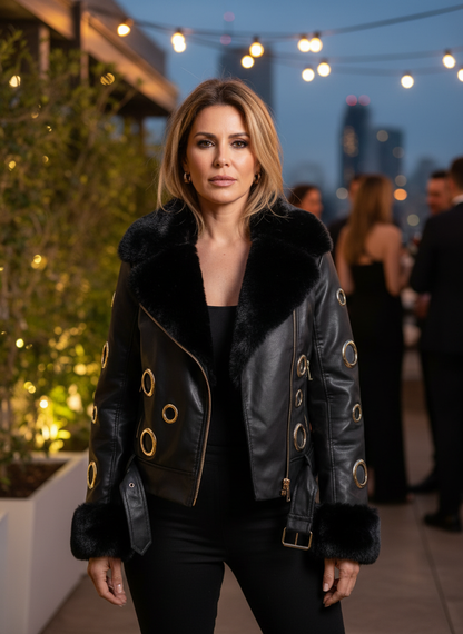 CHAQUETA MILANO El Vestidor de Inma