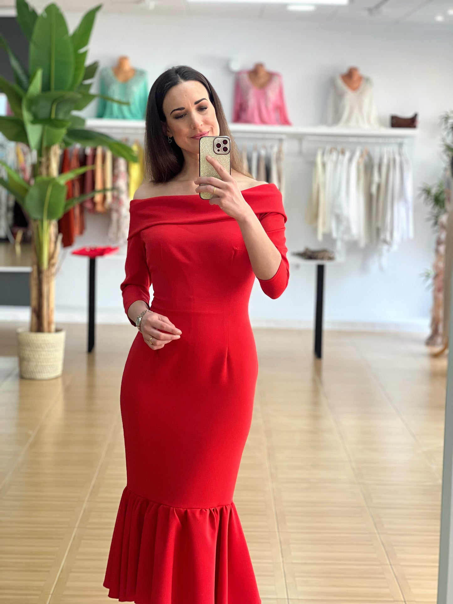 VESTIDO ABRIL