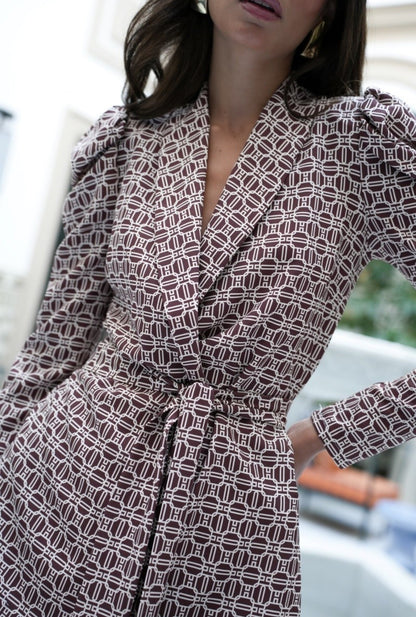 TRAJE NOVAS El Vestidor de Inma