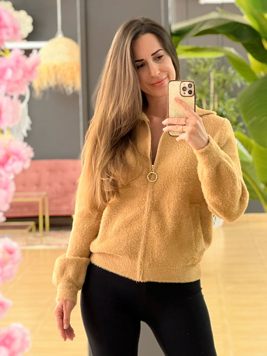 CHAQUETA ELVA El Vestidor de Inma