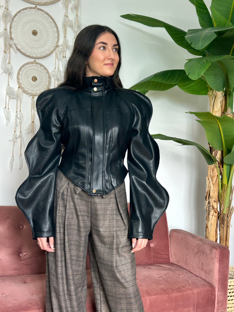 Chaqueta Élite