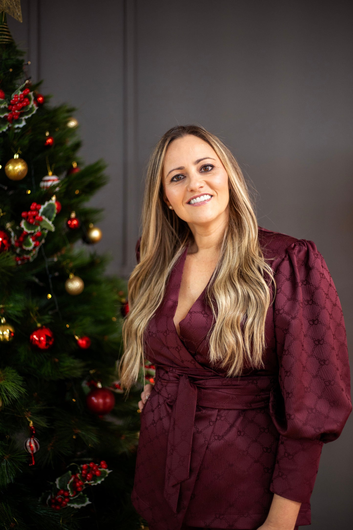 TRAJE VIZIR El Vestidor de Inma