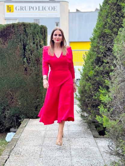 VESTIDO KENTA