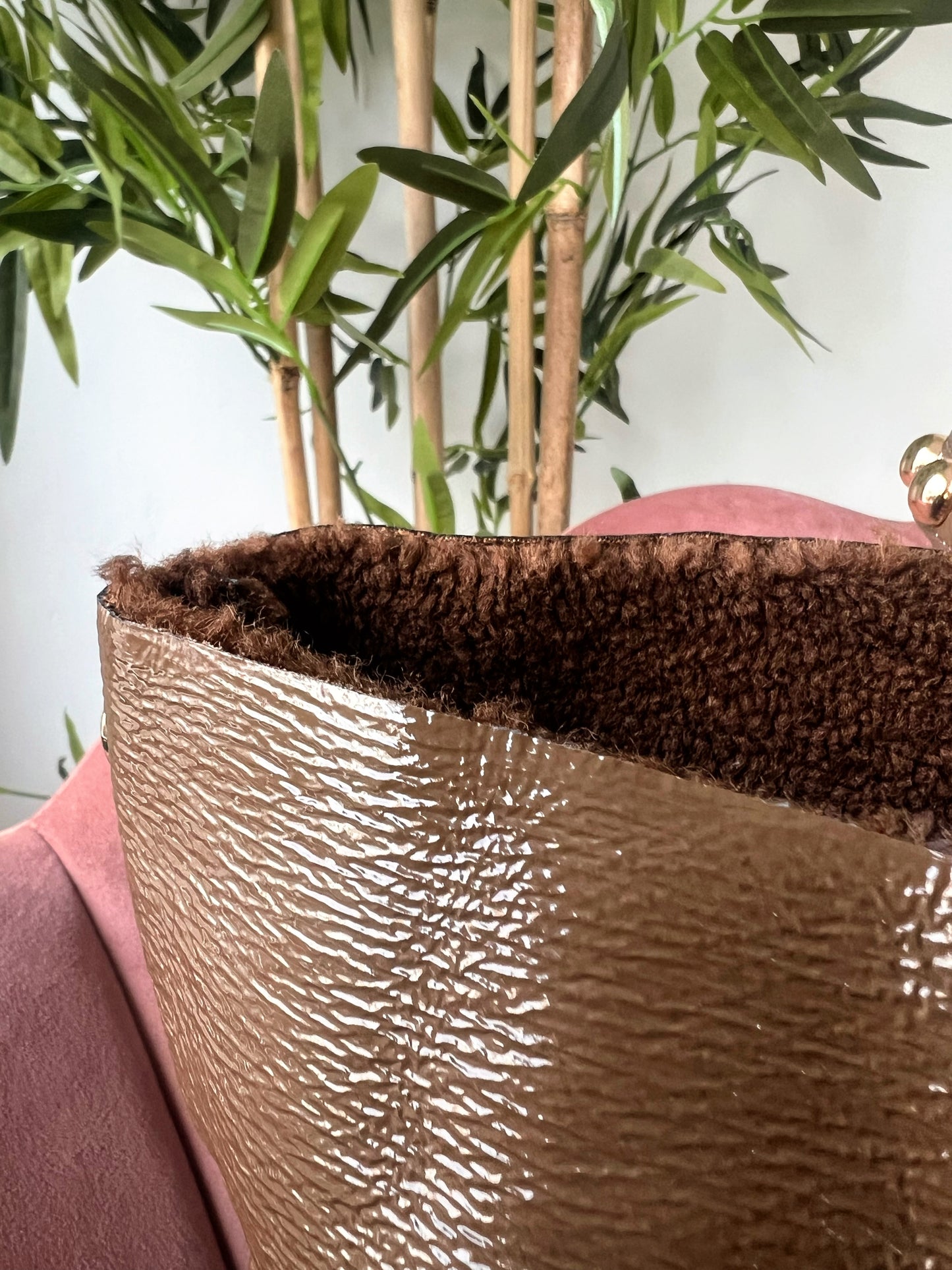 BOLSO CLAU El Vestidor de Inma