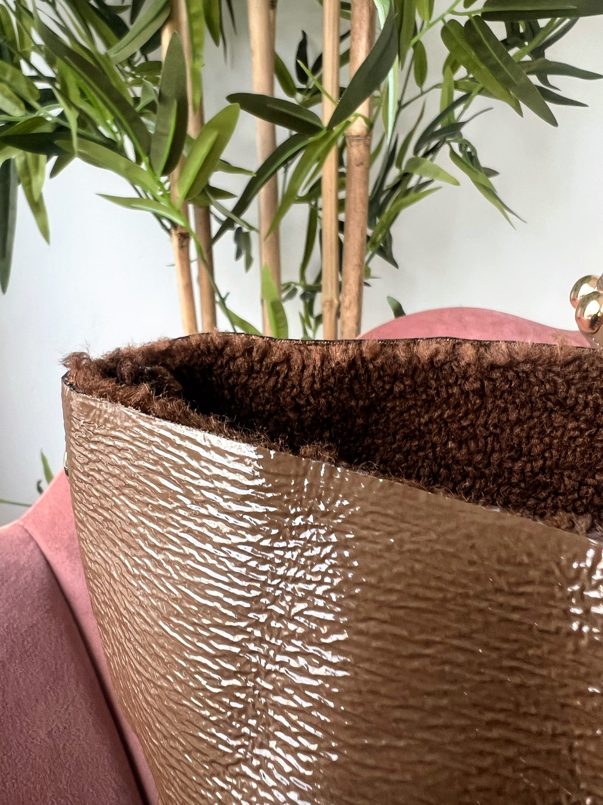 BOLSO CLAU El Vestidor de Inma