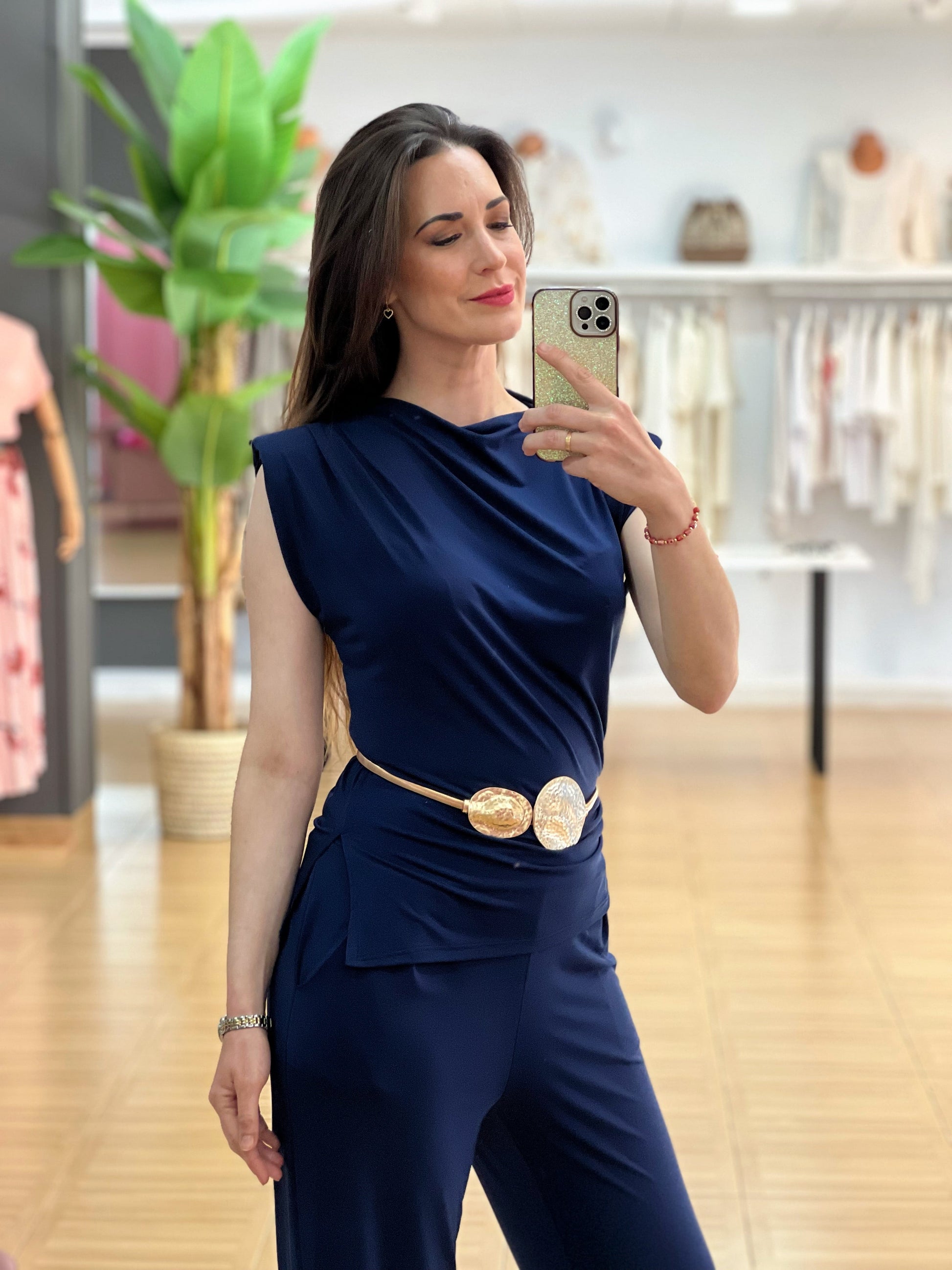 CONJUNTO MARINO El Vestidor de Inma