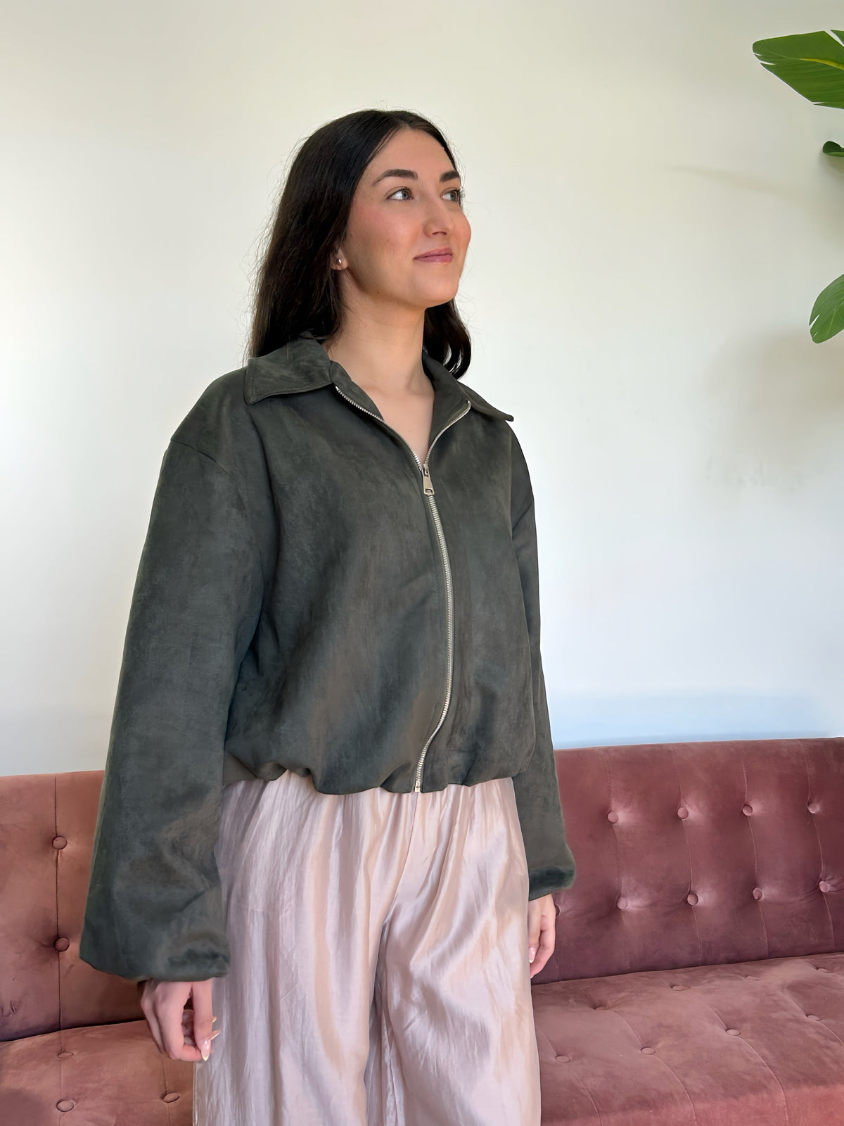 CHAQUETA SAVANNA El Vestidor de Inma