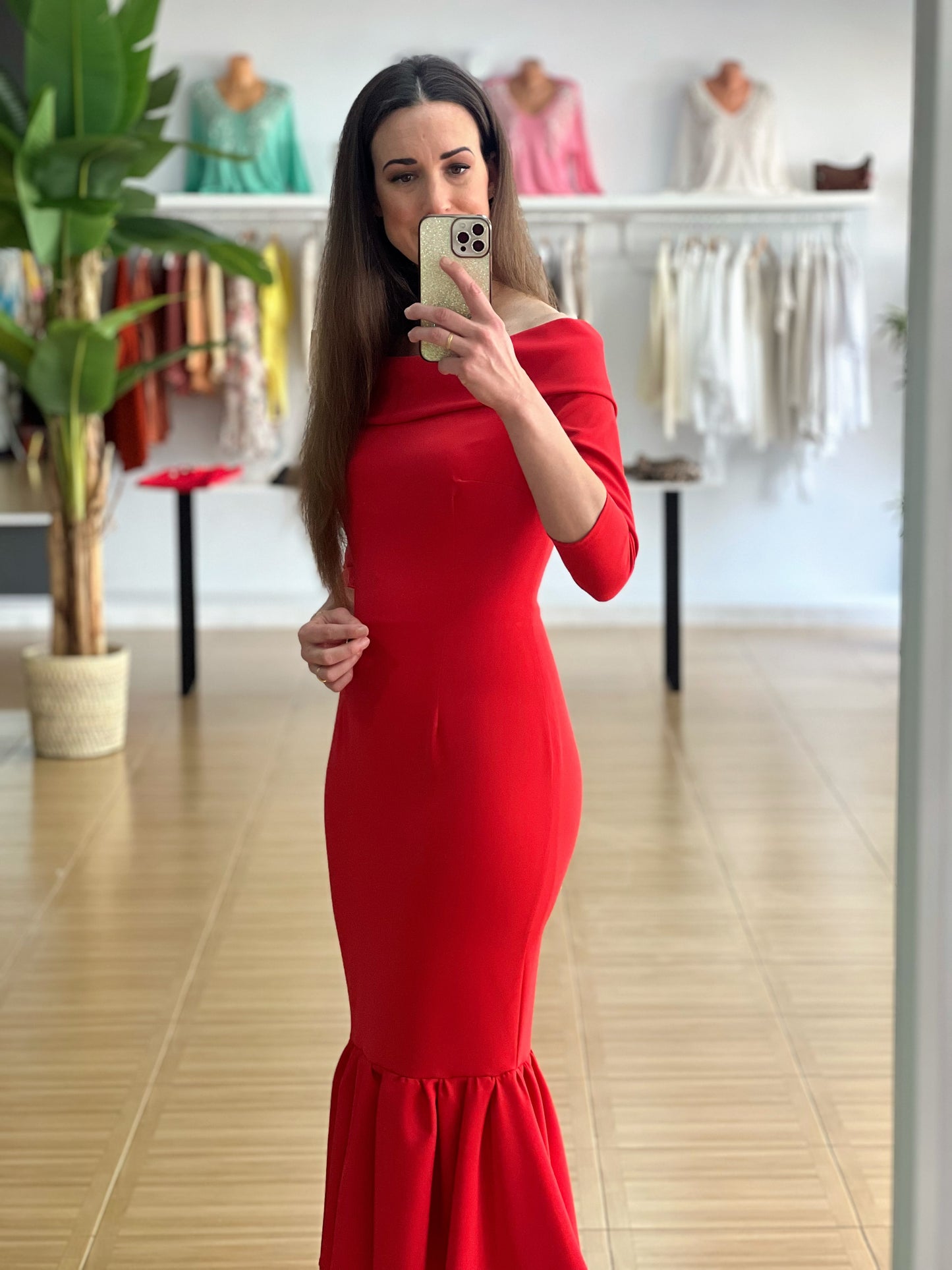 VESTIDO ABRIL