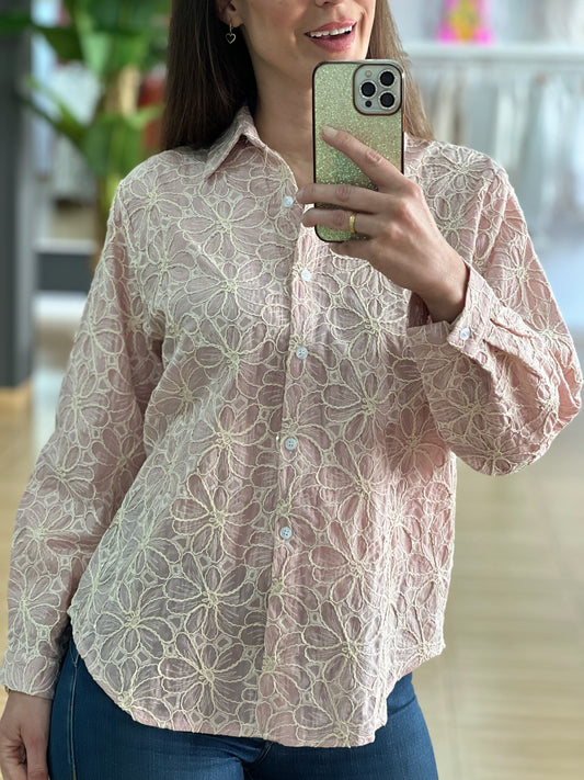 CAMISA SERENE
