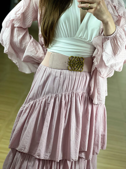 BLUSA ESTELA El Vestidor de Inma