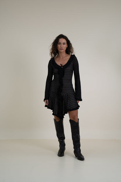 NOIR BELLE El Vestidor de Inma