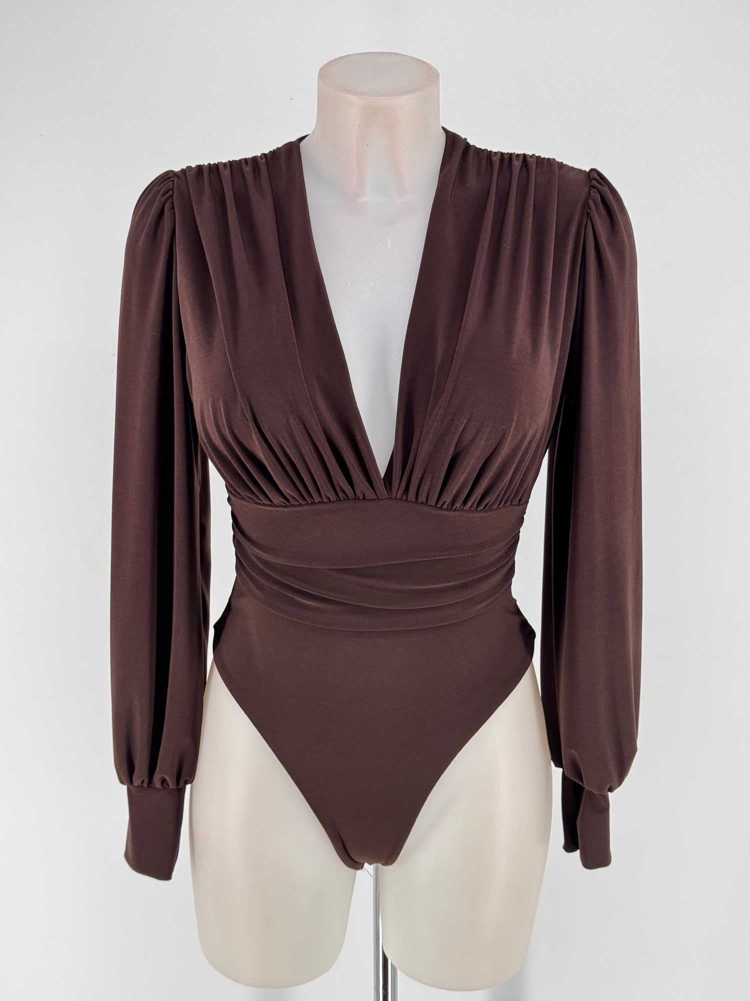 BODY MARTA El Vestidor de Inma