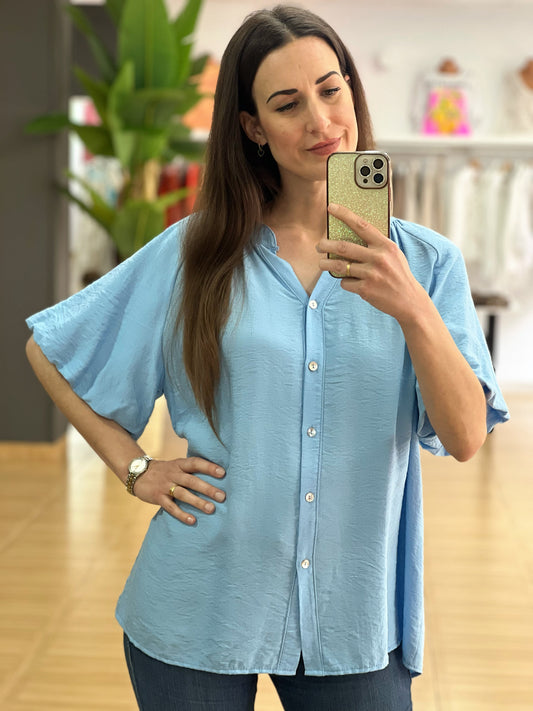 BLUSA BANCHET
