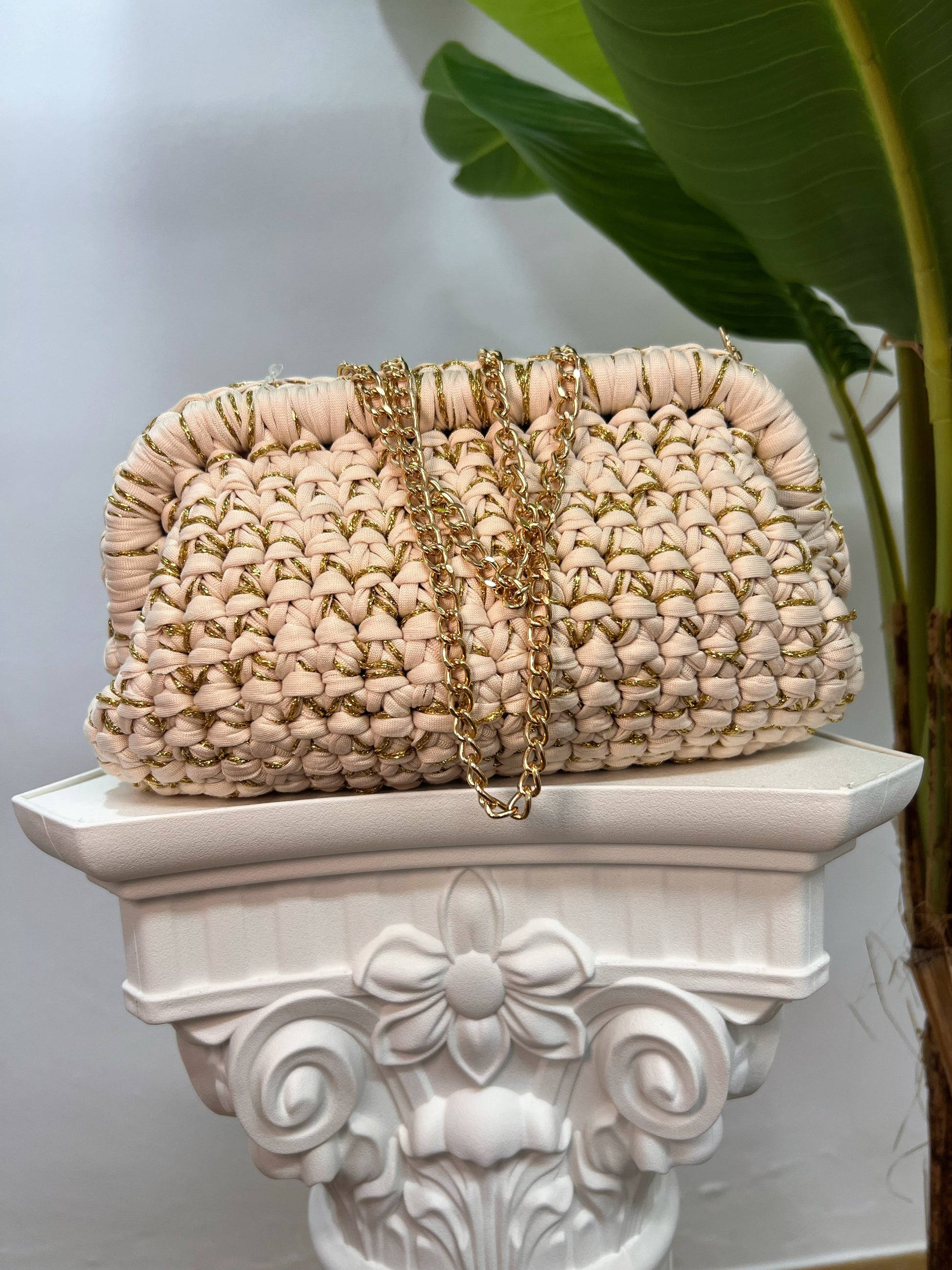 BOLSO CORINA El Vestidor de Inma