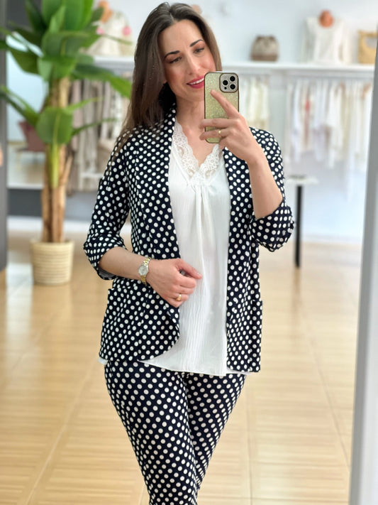 TRAJE LUNARES El Vestidor de Inma