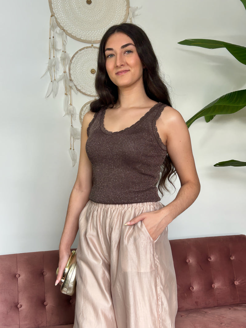 TOP LUREX LUMINA