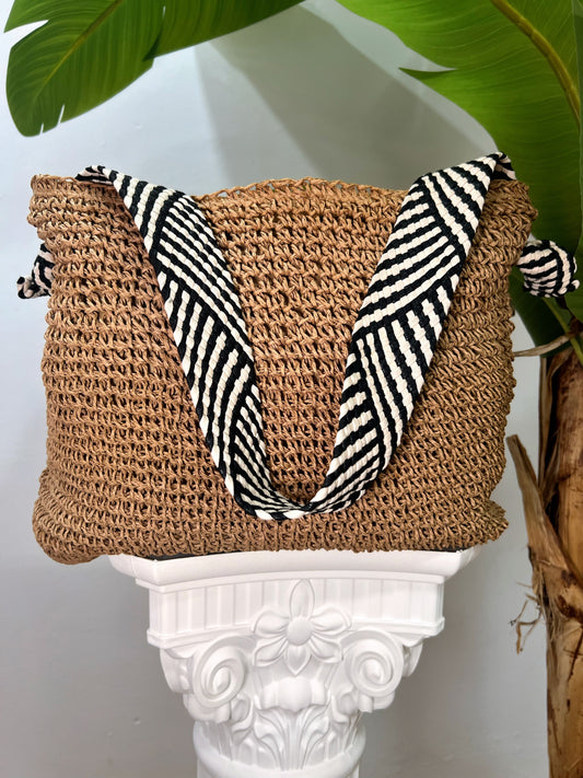 BOLSO CINTA El Vestidor de Inma