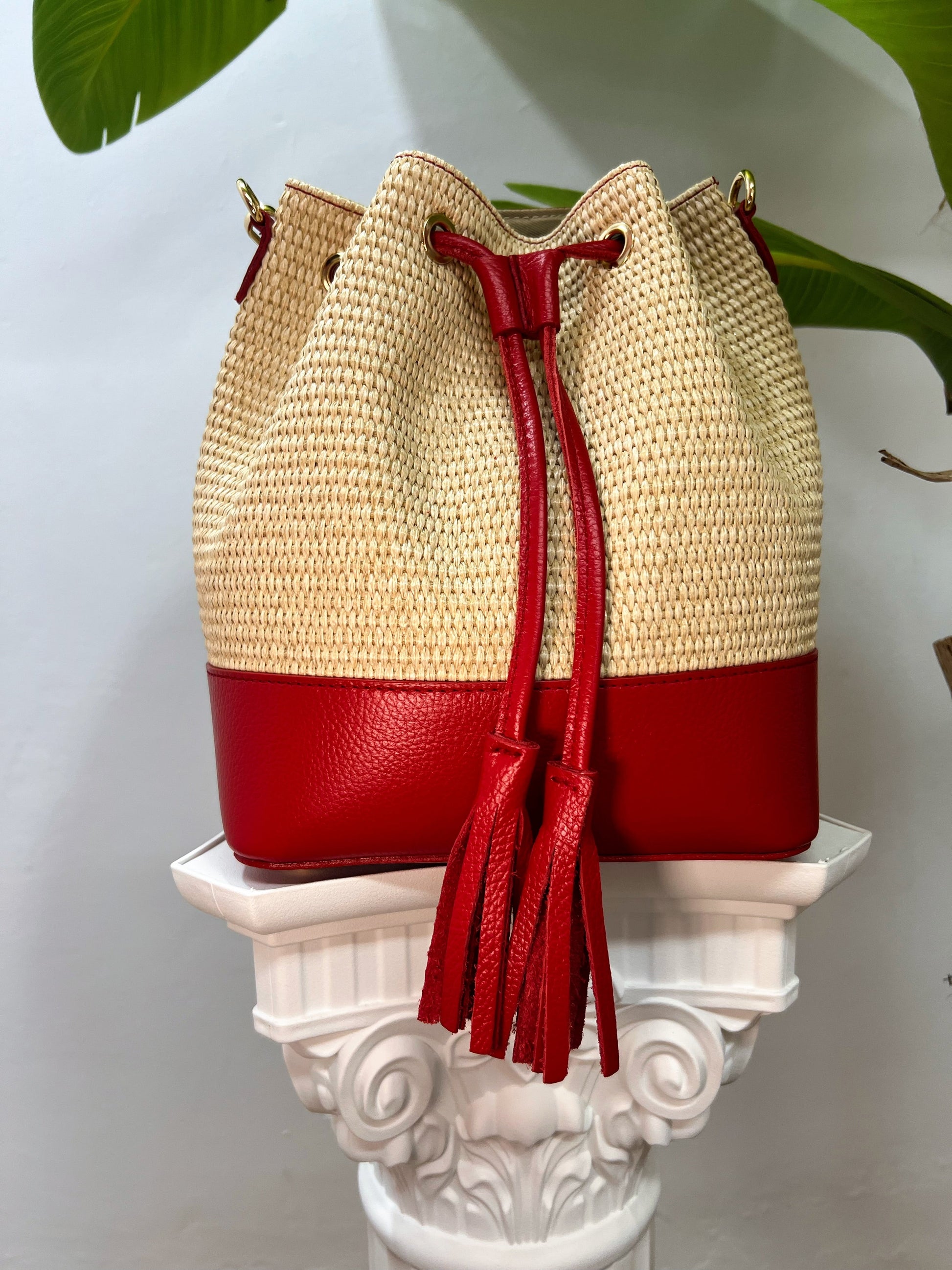 BOLSO LORETO El Vestidor de Inma