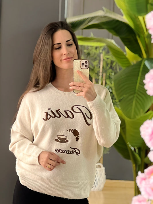 JERSEY PARIS El Vestidor de Inma
