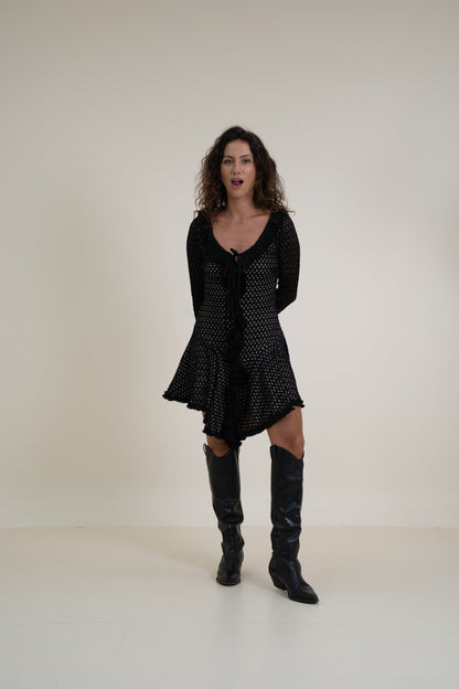 NOIR BELLE El Vestidor de Inma