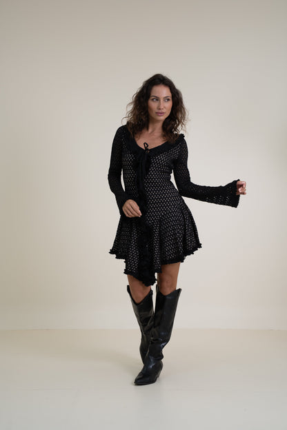NOIR BELLE El Vestidor de Inma