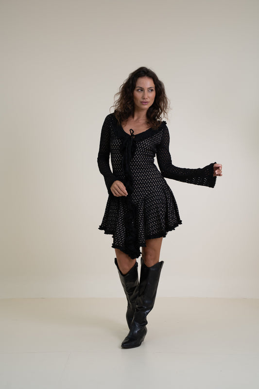 NOIR BELLE El Vestidor de Inma