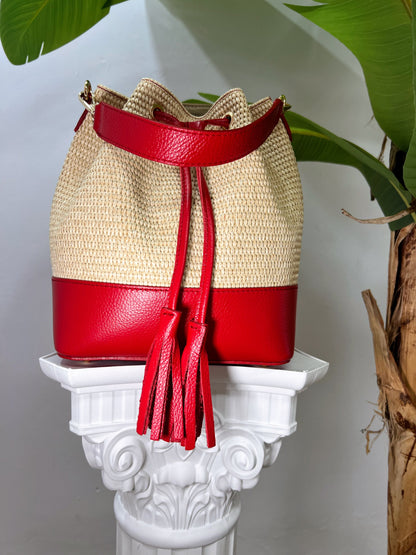 BOLSO LORETO El Vestidor de Inma
