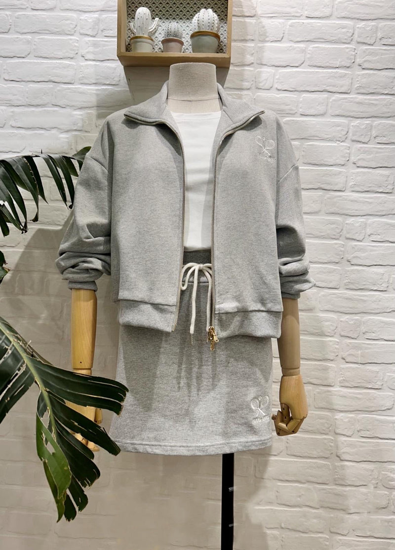 CONJUNTO SPORTY CHIC