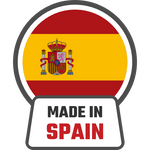 Diseñado en España