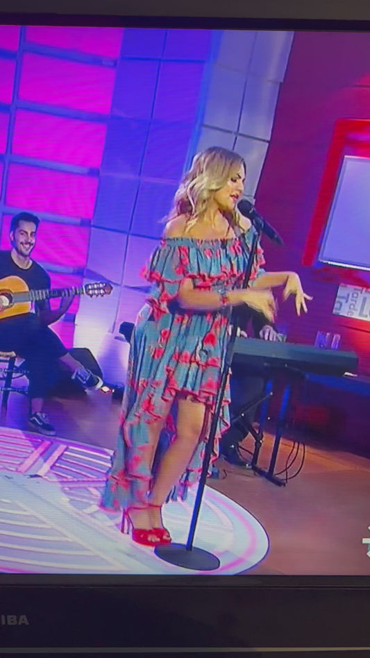 VESTIDO GIJÓN