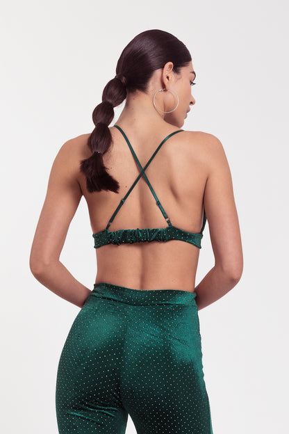 TOP TACHAS El Vestidor de Inma