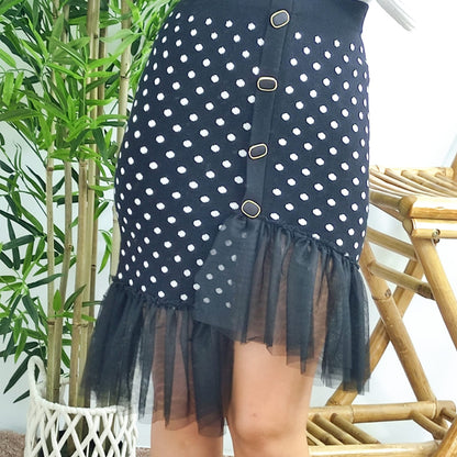 FALDA MÍA El Vestidor de Inma