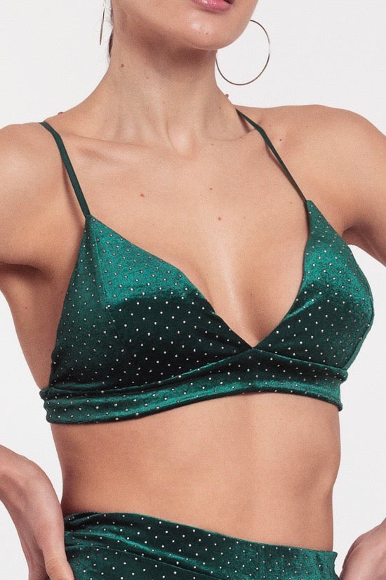 TOP TACHAS El Vestidor de Inma